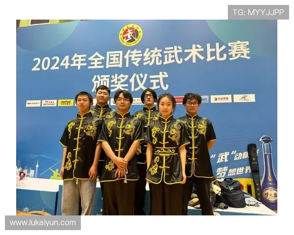 2026年全国武术比赛精彩纷呈，高手云集展风采